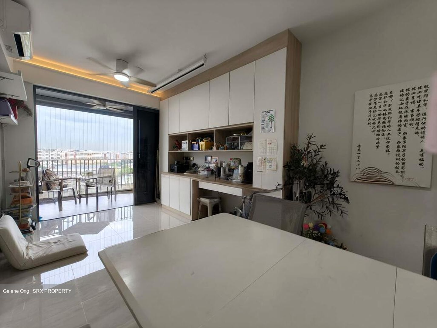 The Florence Residences (D19), Apartment #504513461